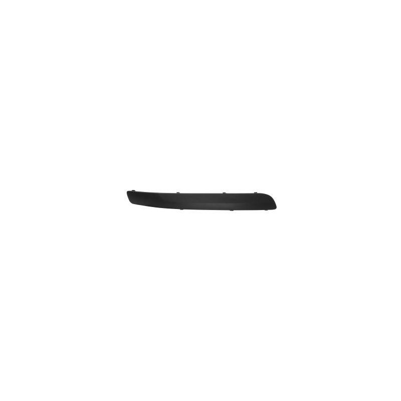 MODANATURA PARAURTI ANTERIORE DESTRA SKODA FABIA 6Y26Y36Y5 19992007 VERS 2004