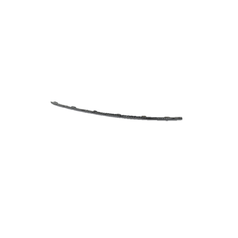 MODANATURA GRIGLIA PARAURTI ANTERIORE SINISTRA CROMATA SKODA OCTAVIA 6 5E3NL3NR35E55E6 20172020