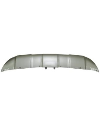 MODANATURA PARAURTI ANTERIORE INFERIORE ARGENTO VOLVO XC60 156 20082013, VOLVO XC60 156 20132017