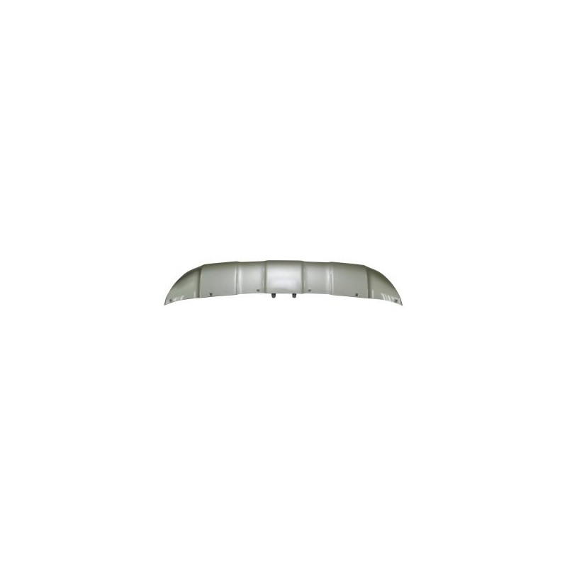 MODANATURA PARAURTI ANTERIORE INFERIORE ARGENTO VOLVO XC60 156 20082013, VOLVO XC60 156 20132017