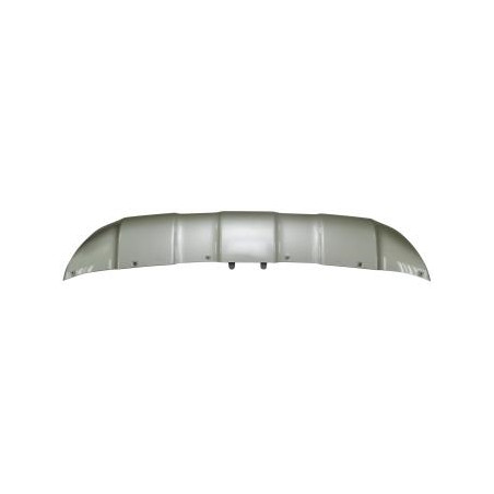 MODANATURA PARAURTI ANTERIORE INFERIORE ARGENTO VOLVO XC60 156 20082013, VOLVO XC60 156 20132017