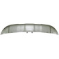 MODANATURA PARAURTI ANTERIORE INFERIORE ARGENTO VOLVO XC60 156 20082013, VOLVO XC60 156 20132017