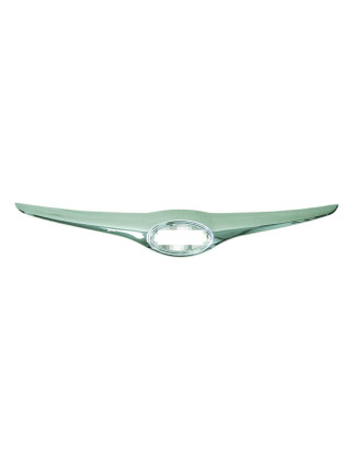 MODANATURA GRIGLIA CROMATA HYUNDAI i30 FD 20072012 VERS 2011