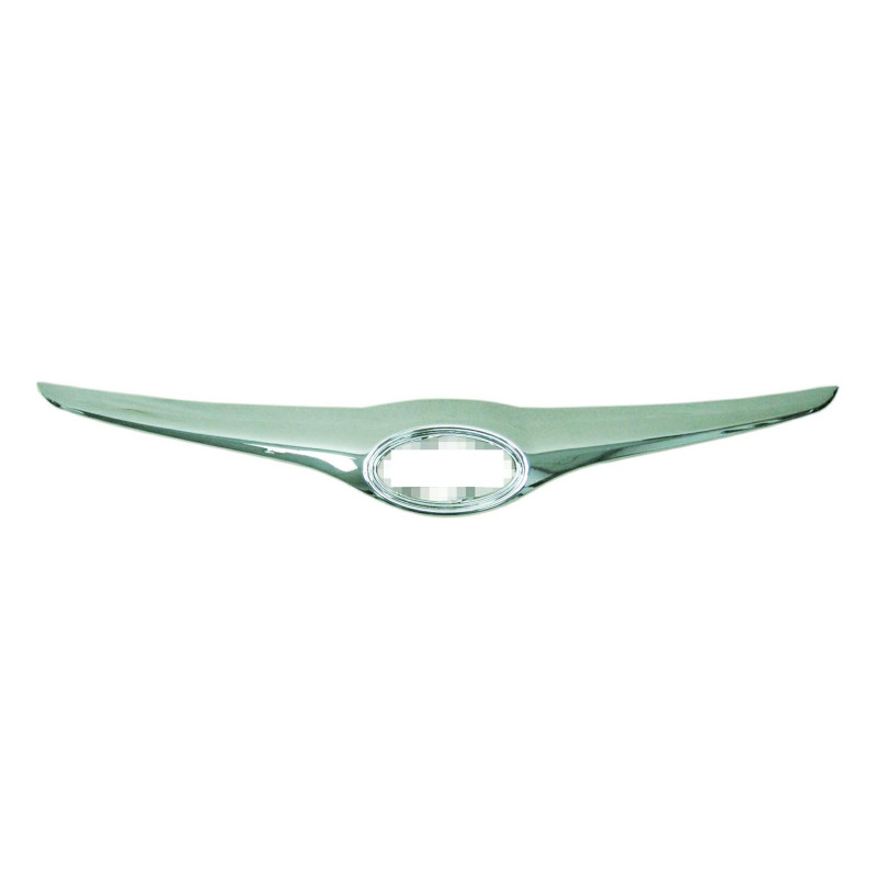 MODANATURA GRIGLIA CROMATA HYUNDAI i30 FD 20072012 VERS 2011