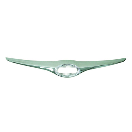 MODANATURA GRIGLIA CROMATA HYUNDAI i30 FD 20072012 VERS 2011