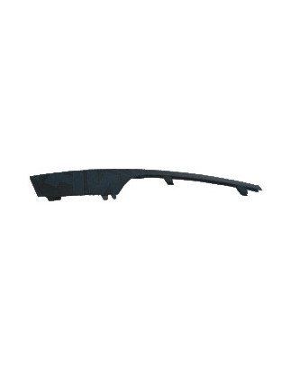 MODANATURA GRIGLIA PARAURTI ANTERIORE INFERIORE DESTRA CON PRIMER PORSCHE CAYENNE 92A 20102015
