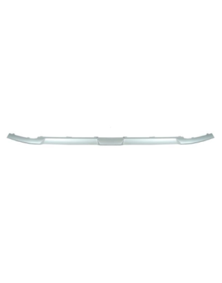 MODANATURA PARAURTI ANTERIORE SILVER BMW X3 G01 20212024