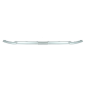 MODANATURA PARAURTI ANTERIORE SILVER BMW X3 G01 20212024