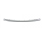 MODANATURA PARAURTI POSTERIORE CENTRALE CROMATA AUDI A6 4FH4F24F5 20082010