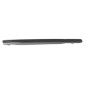 MODANATURA GRIGLIA PARAURTI ANTERIORE SUPERIORE SINISTRA CROMATA CON LUCE DIURNA MERCEDES-BENZ GLK X204 20082012