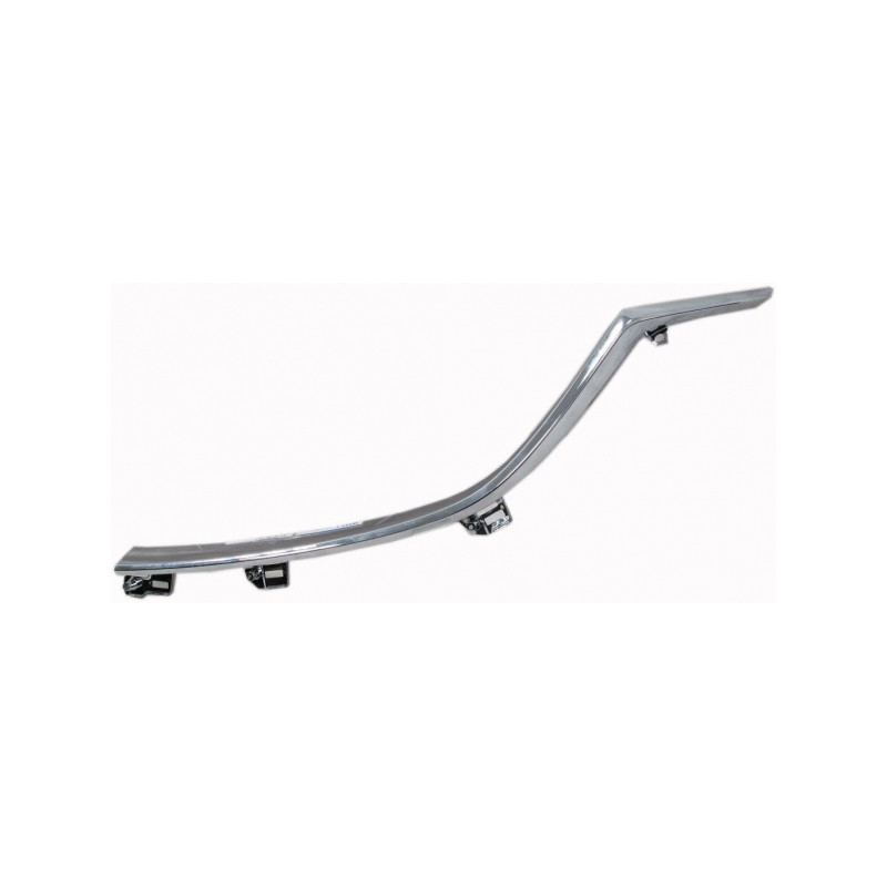 MODANATURA GRIGLIA RADIATORE SINISTRA CROMATA MAZDA 6 GJGL 20132016