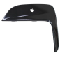 MODANATURA PARAURTI ANTERIORE SINISTRA NERA CON SENSORI BMW SERIES 3 SDNSW G20G21 20182022