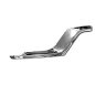 MODANATURA GRIGLIA PARAURTI ANTERIORE DESTRA JEEP GRAND CHEROKEE WKWK2 20142017