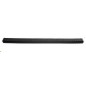 MODANATURA PARAURTI POSTERIORE SUPERIORE FORD TRANSIT CONNECT P64P70P80 20032010, FORD TRANSIT CONNECT P64P70P80 20102013