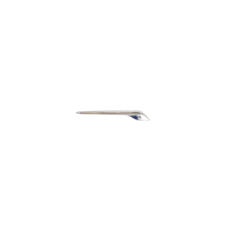 MODANATURA GRIGLIA DESTRA CROMATA OPEL INSIGNIA Z18 2017