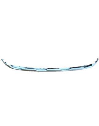 MODANATURA PARAURTI ANTERIORE INFERIORE CROMATA OPEL CROSSLAND X P17P2Q0 20172020