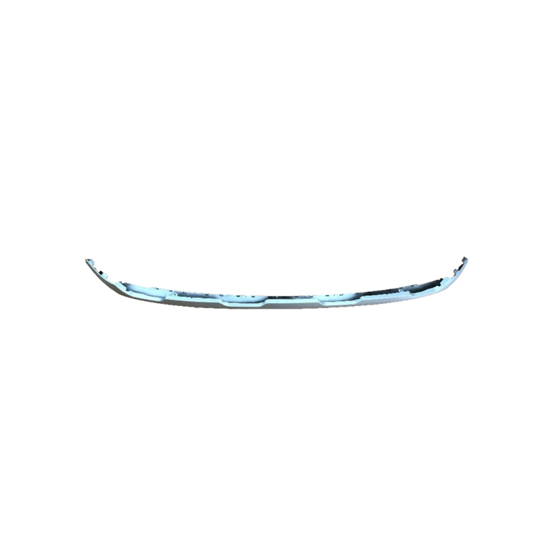 MODANATURA PARAURTI ANTERIORE INFERIORE CROMATA OPEL CROSSLAND X P17P2Q0 20172020