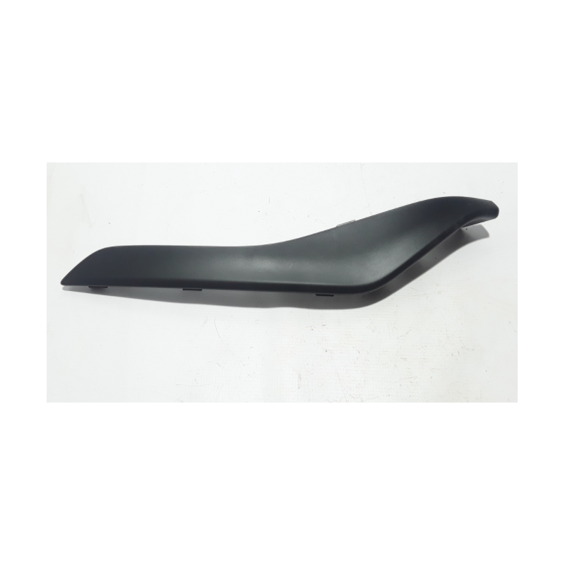 MODANATURA PARAURTI ANTERIORE SINISTRA NERA VOLVO XC60 156 20082013 VERS2013, VOLVO XC60 156 20132017