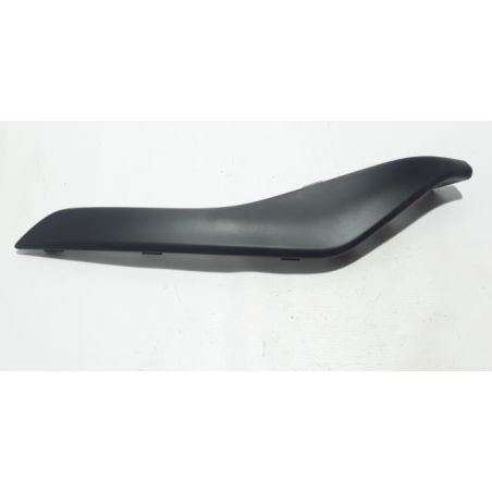 MODANATURA PARAURTI ANTERIORE SINISTRA NERA VOLVO XC60 156 20082013 VERS2013, VOLVO XC60 156 20132017