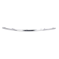 MODANATURA PARAURTI ANTERIORE SINISTRA CROMATA MERCEDES-BENZ E CLASS W212 20132016