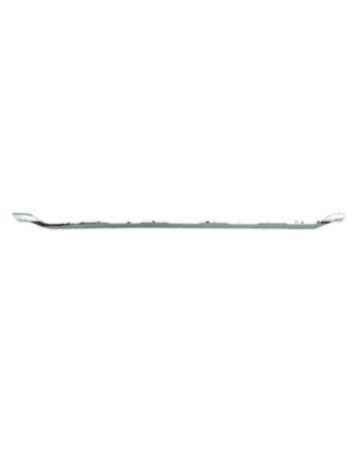 MODANATURA SPOILER ANTERIORE CROMATA VOLKSWAGEN TOUAREG 7P57P6 20142018
