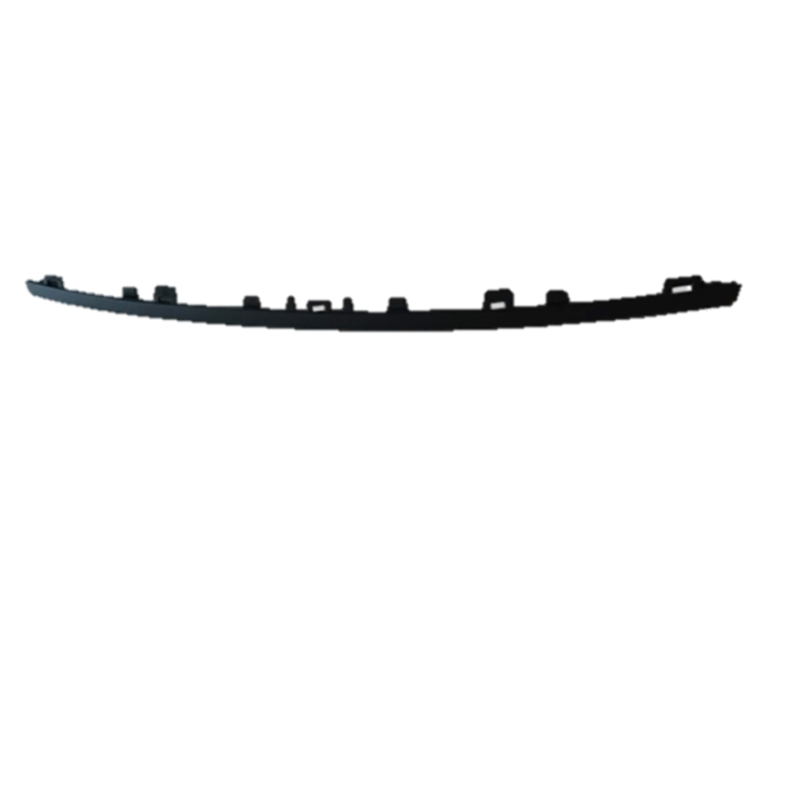MODANATURA GRIGLIA PARAURTI ANTERIORE NERA SKODA SUPERB 3T43T5 20132015