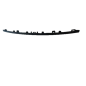 MODANATURA GRIGLIA PARAURTI ANTERIORE NERA SKODA SUPERB 3T43T5 20132015