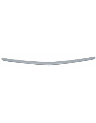 MODANATURA GRIGLIA PARAURTI ANTERIORE CENTRALE GRIGIA MERCEDES-BENZ A CLASS W169 20042012 VERS 2008