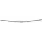 MODANATURA GRIGLIA PARAURTI ANTERIORE CENTRALE GRIGIA MERCEDES-BENZ A CLASS W169 20042012 VERS 2008