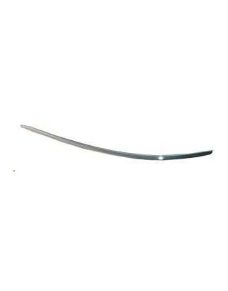 MODANATURA PARAURTI ANTERIORE SINISTRA CROMATA MERCEDES-BENZ A CLASS W169 20042012 VERS 2008