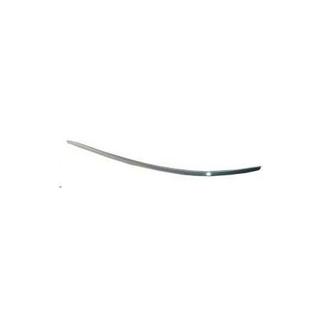 MODANATURA PARAURTI ANTERIORE SINISTRA CROMATA MERCEDES-BENZ A CLASS W169 20042012 VERS 2008