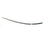 MODANATURA PARAURTI ANTERIORE SINISTRA CROMATA MERCEDES-BENZ A CLASS W169 20042012 VERS 2008