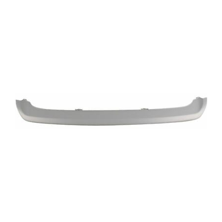 MODANATURA SPOILER ANTERIORE CON PRIMER FORD FOCUS DH 20142018
