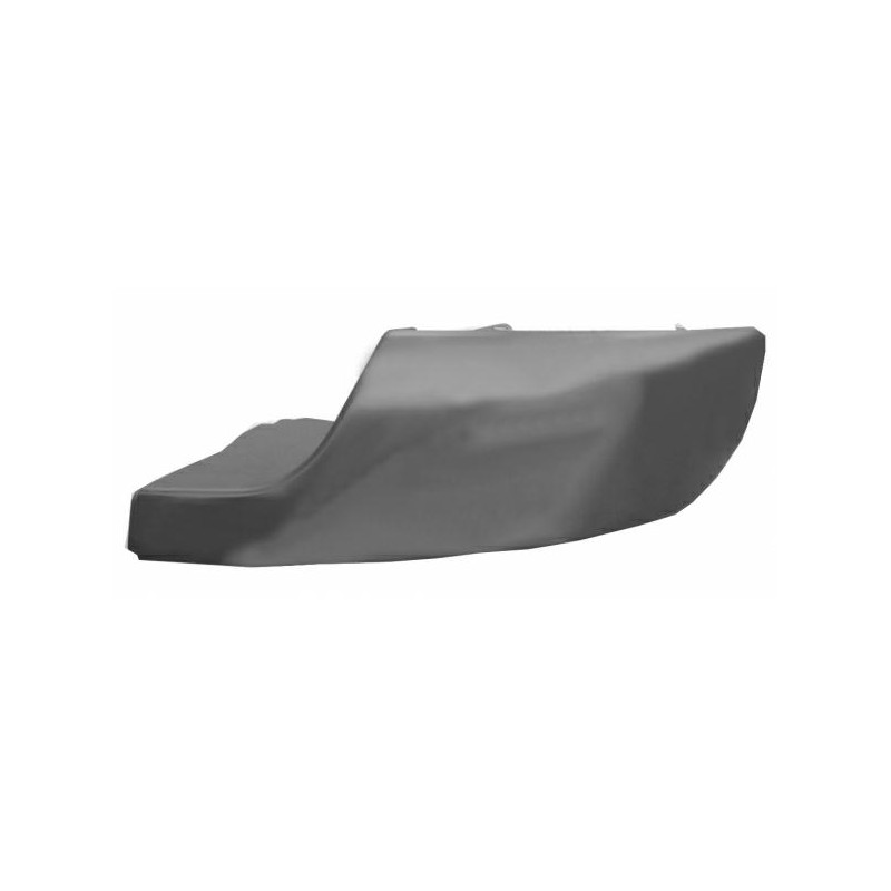 MODANATURA PARAURTI POSTERIORE DESTRA PEUGEOT 308 I 4B4A4C 20082013