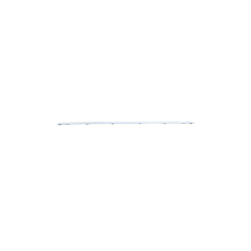 MODANATURA PARAURTI POSTERIORE CROMATA RENAULT CLIO V B7 20192023