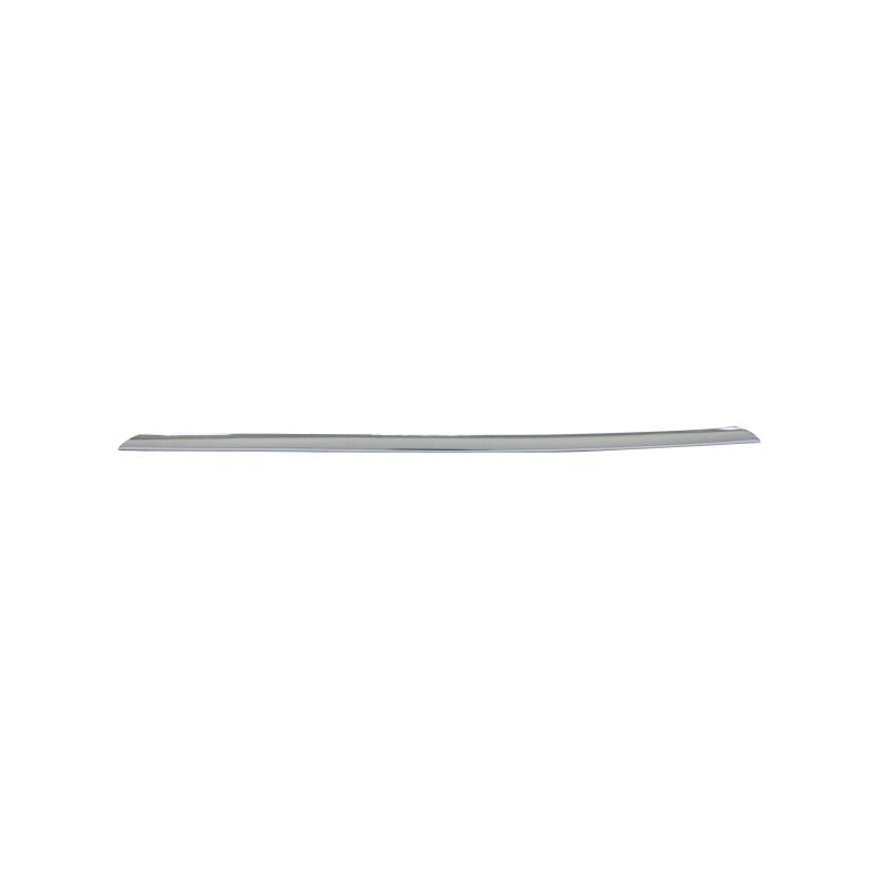 MODANATURA PARAURTI ANTERIORE CROMATA BMW SERIES 3 SDNSW F30F31 20122014 VERS LUXURYLINES