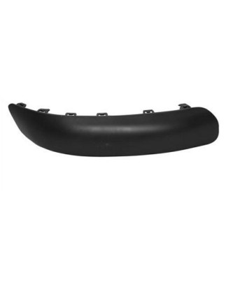 MODANATURA PARAURTI POSTERIORE SINISTRA PEUGEOT 307 3A3C 20012005, PEUGEOT 307 3A3C 20052007