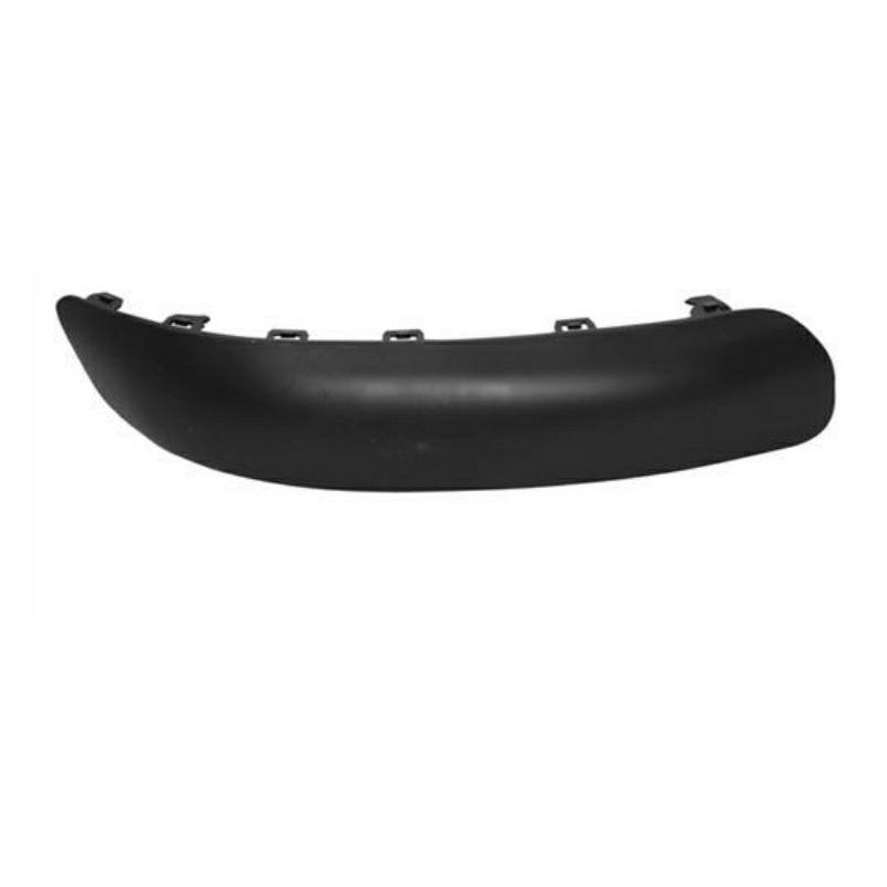 MODANATURA PARAURTI POSTERIORE SINISTRA PEUGEOT 307 3A3C 20012005, PEUGEOT 307 3A3C 20052007