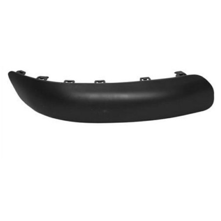 MODANATURA PARAURTI POSTERIORE SINISTRA PEUGEOT 307 3A3C 20012005, PEUGEOT 307 3A3C 20052007