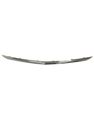 MODANATURA GRIGLIA ANTERIORE INFERIORE CROMATA OPEL INSIGNIA G09 20082013