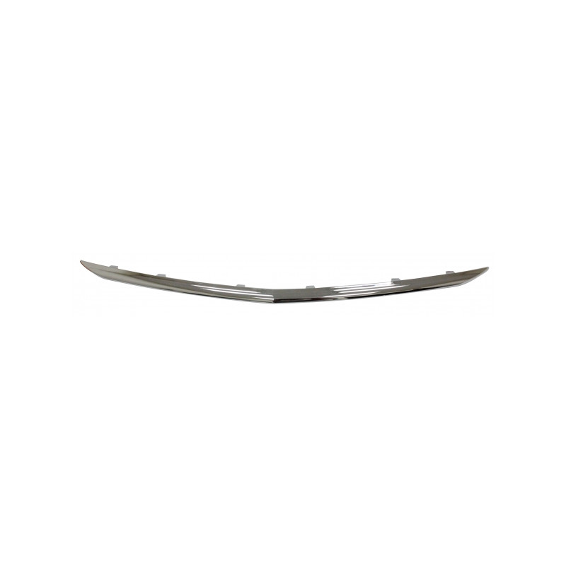 MODANATURA GRIGLIA ANTERIORE INFERIORE CROMATA OPEL INSIGNIA G09 20082013