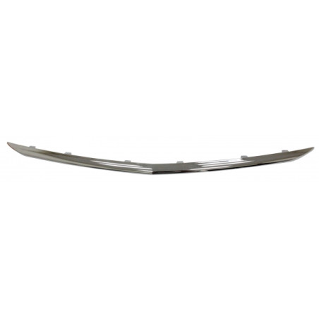 MODANATURA GRIGLIA ANTERIORE INFERIORE CROMATA OPEL INSIGNIA G09 20082013