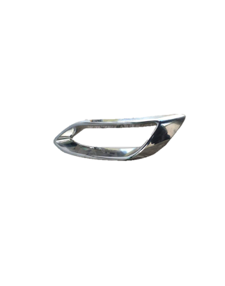 MODANATURA SPOILER POSTERIORE DESTRA CROMATA VOLKSWAGEN POLO AE 2021 VERSSEDAN