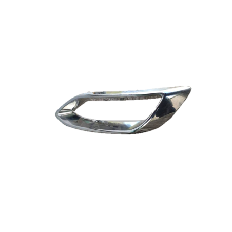 MODANATURA SPOILER POSTERIORE DESTRA CROMATA VOLKSWAGEN POLO AE 2021 VERSSEDAN