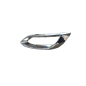 MODANATURA SPOILER POSTERIORE DESTRA CROMATA VOLKSWAGEN POLO AE 2021 VERSSEDAN