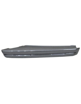 MODANATURA GRIGLIA PARAURTI SUPERIORE SINISTRA CON FENDINEBBIA MAZDA CX5 KEGHKF 20112017 VERS 012015
