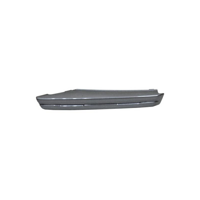 MODANATURA GRIGLIA PARAURTI SUPERIORE SINISTRA CON FENDINEBBIA MAZDA CX5 KEGHKF 20112017 VERS 012015