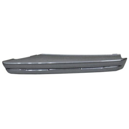 MODANATURA GRIGLIA PARAURTI SUPERIORE SINISTRA CON FENDINEBBIA MAZDA CX5 KEGHKF 20112017 VERS 012015