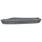 MODANATURA GRIGLIA PARAURTI SUPERIORE SINISTRA CON FENDINEBBIA MAZDA CX5 KEGHKF 20112017 VERS 012015