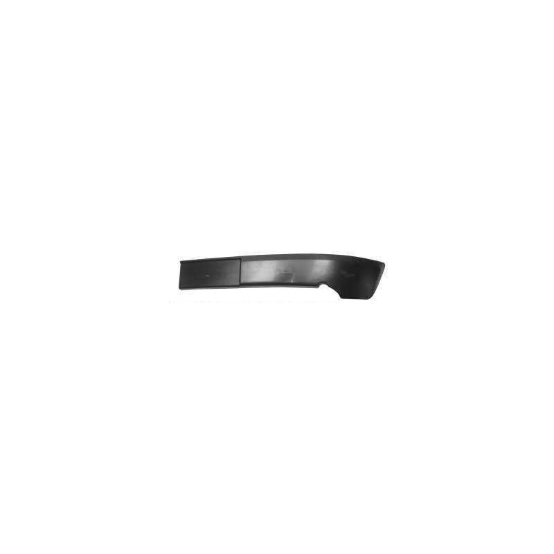 MODANATURA PARAURTI ANTERIORE SINISTRA RENAULT KANGOO KC0KC1 20032008